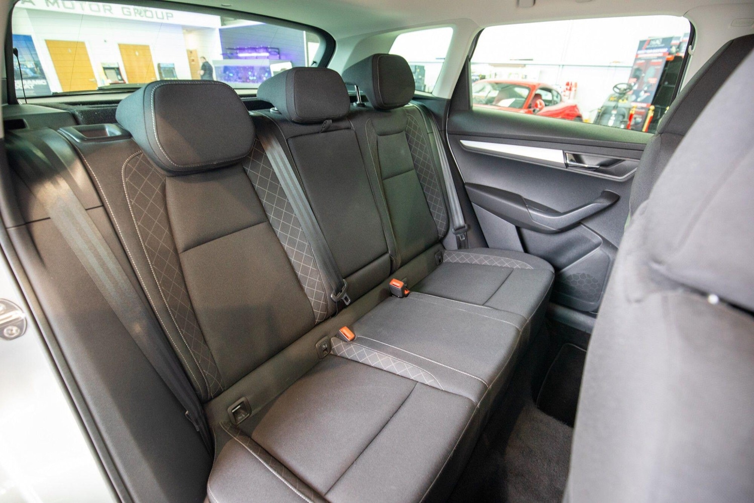 Used Skoda Karoq 2020 for sale - 78020083: Photo 15