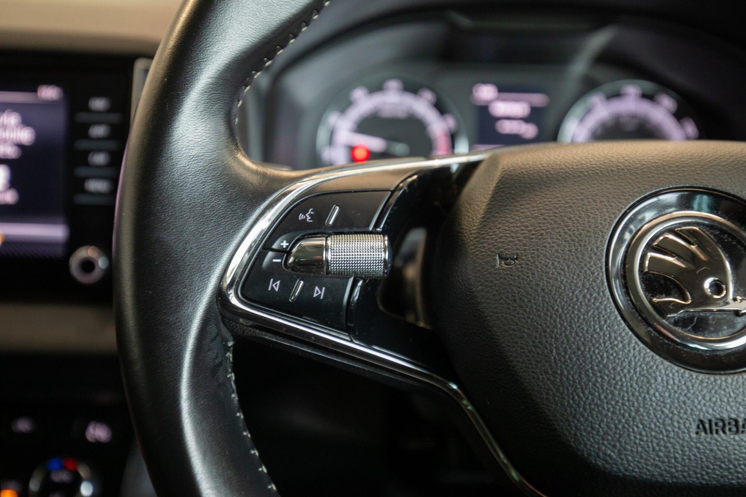 Used Skoda Karoq 2020 for sale - 78020083: Photo 18