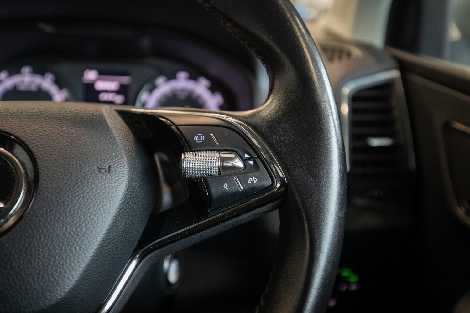 Used Skoda Karoq 2020 for sale - 78020083: Photo 19