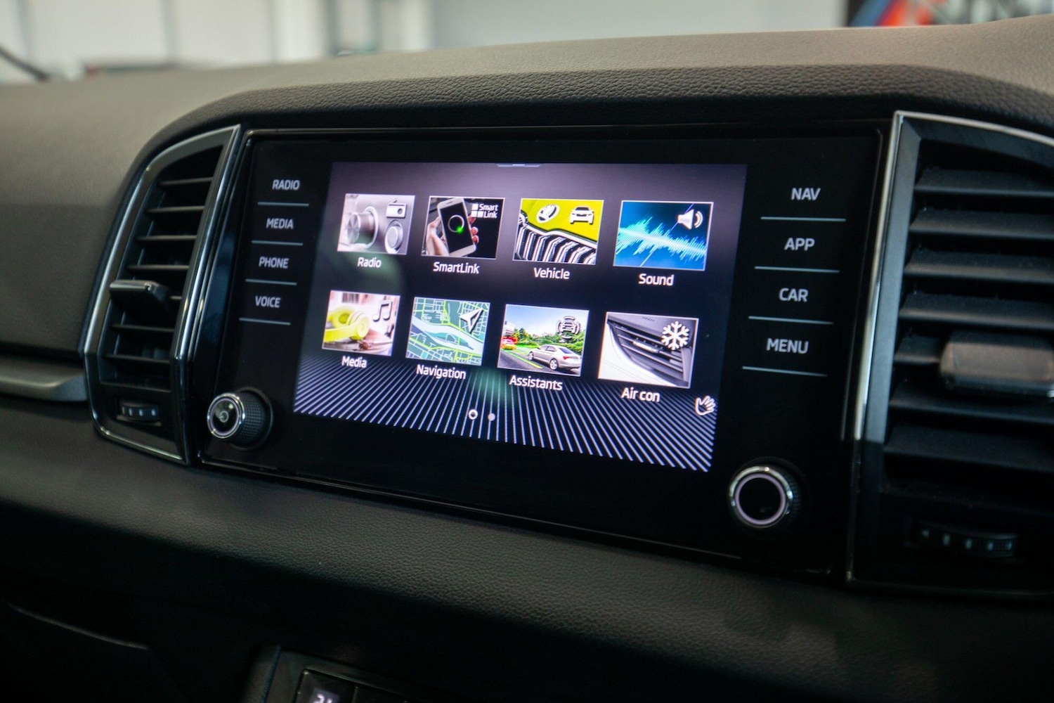 Used Skoda Karoq 2020 for sale - 78020083: Photo 23