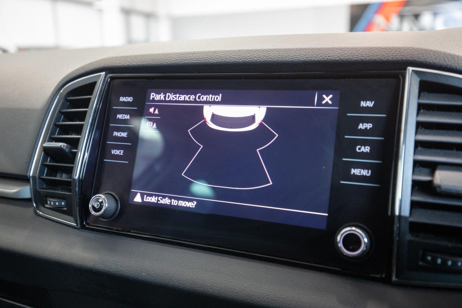 Used Skoda Karoq 2020 for sale - 78020083: Photo 24