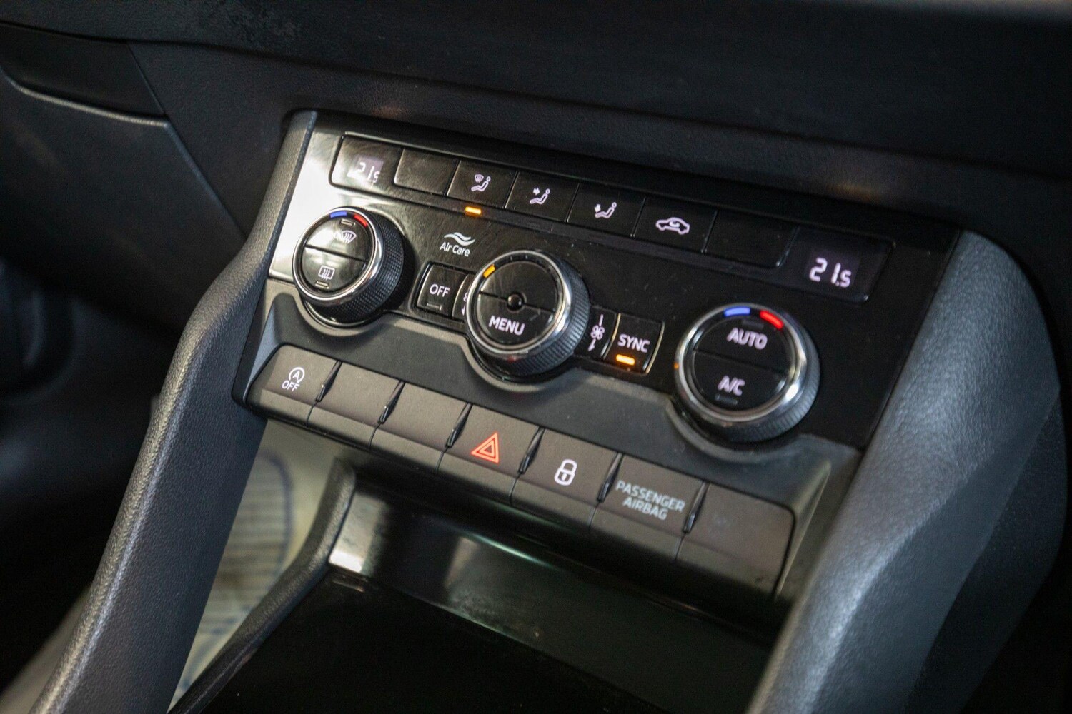 Used Skoda Karoq 2020 for sale - 78020083: Photo 25