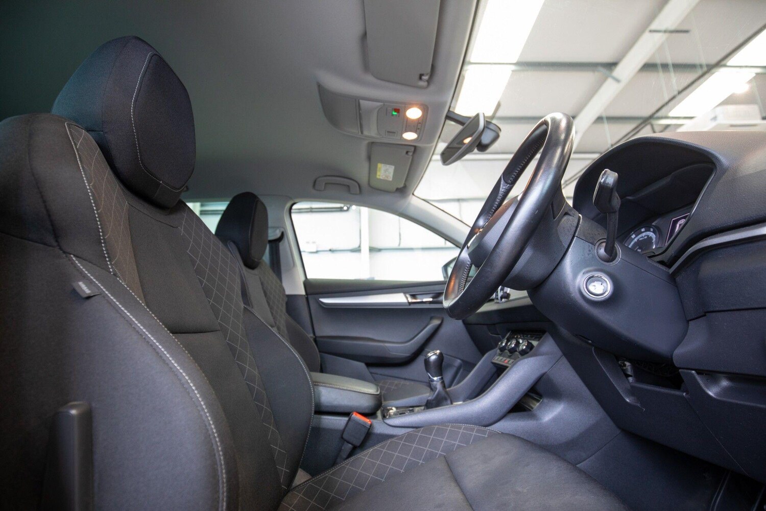 Used Skoda Karoq 2020 for sale - 78020083: Photo 3