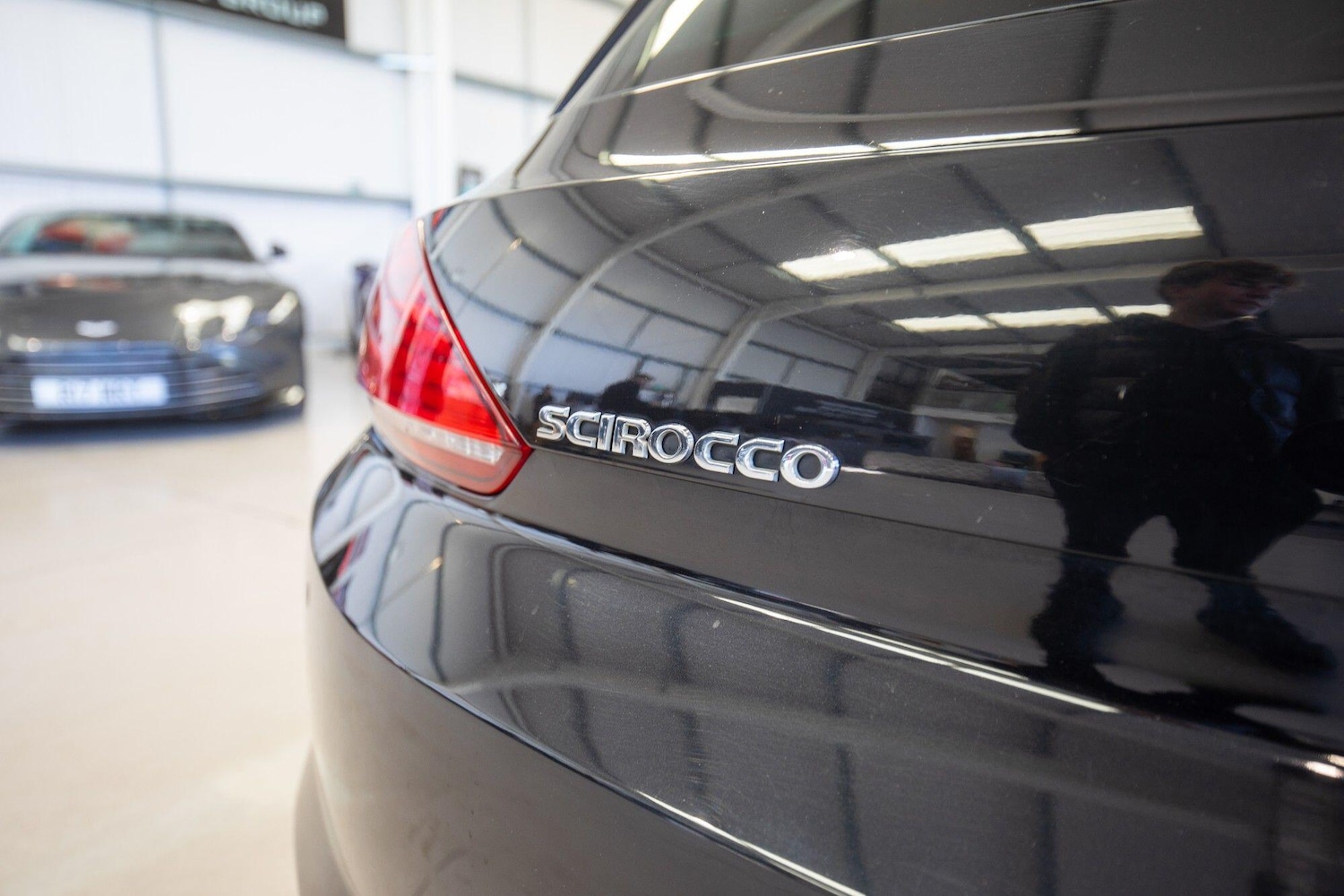 Used Volkswagen Scirocco 2016 for sale - 76824326: Photo 11