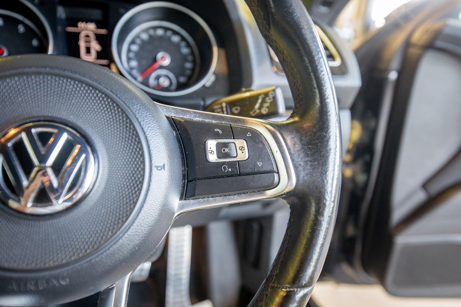 Used Volkswagen Scirocco 2016 for sale - 76824326: Photo 18