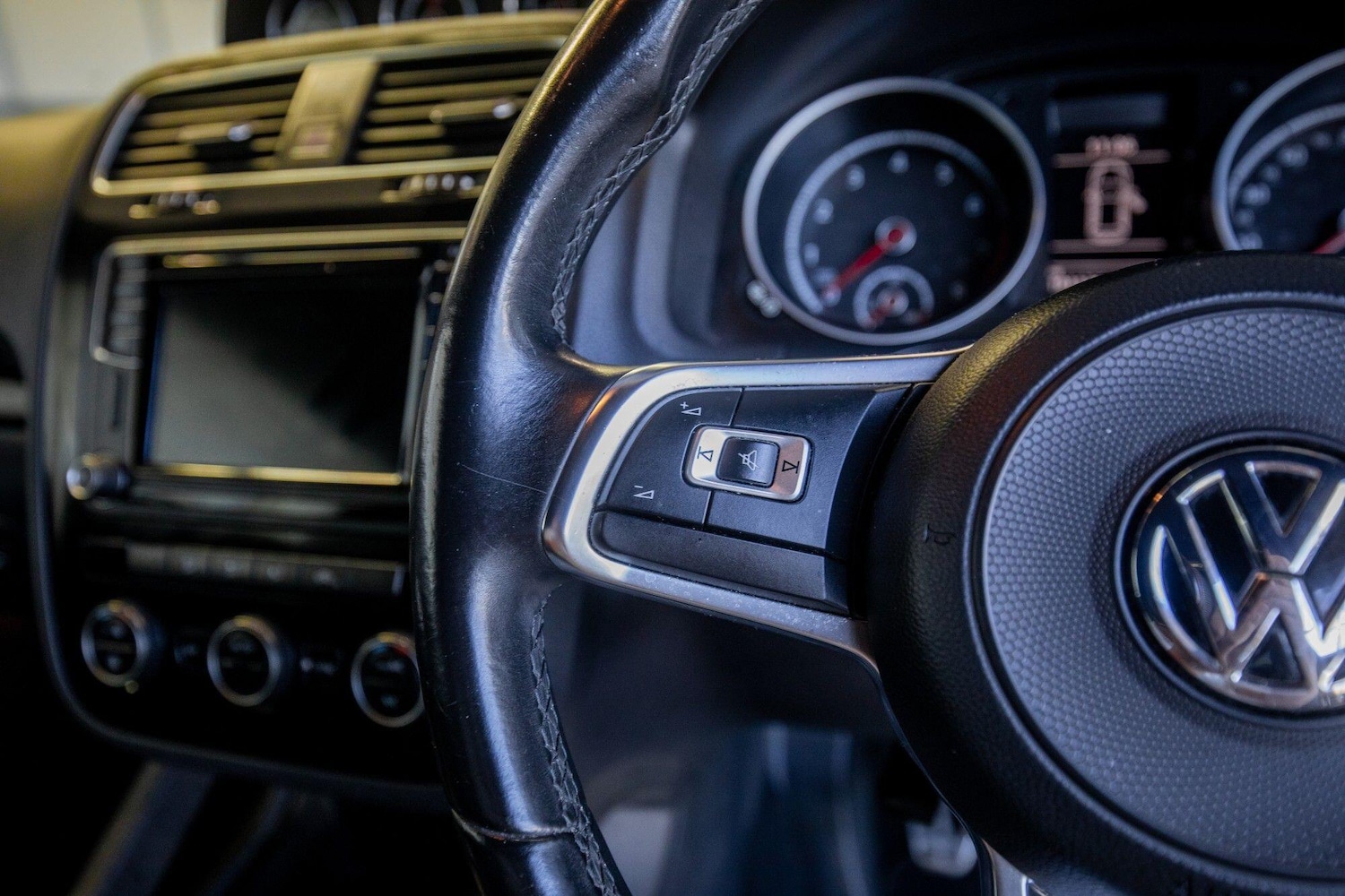 Used Volkswagen Scirocco 2016 for sale - 76824326: Photo 19