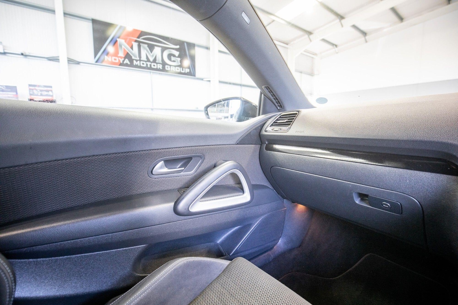 Used Volkswagen Scirocco 2016 for sale - 76824326: Photo 20