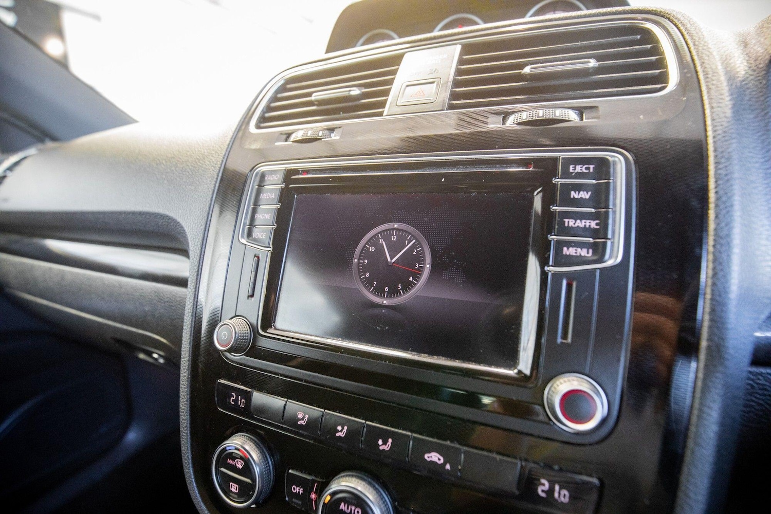 Used Volkswagen Scirocco 2016 for sale - 76824326: Photo 26