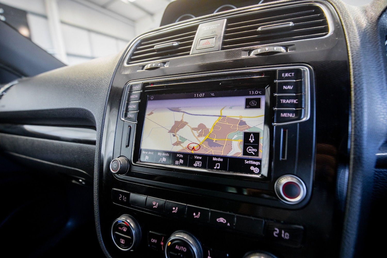 Used Volkswagen Scirocco 2016 for sale - 76824326: Photo 30