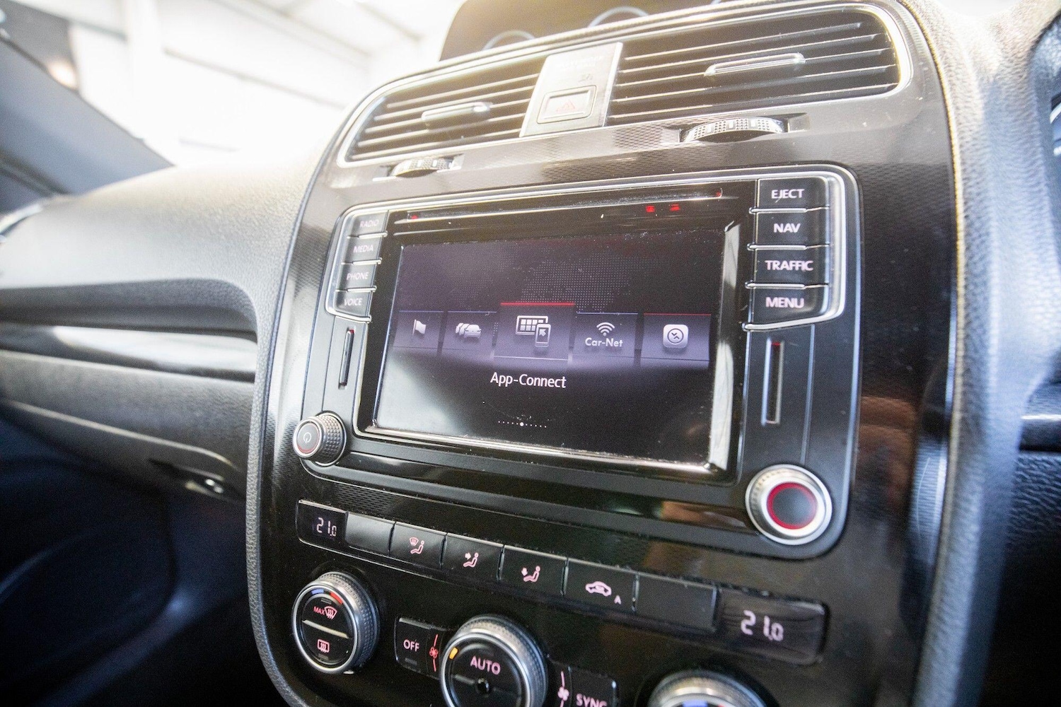 Used Volkswagen Scirocco 2016 for sale - 76824326: Photo 33