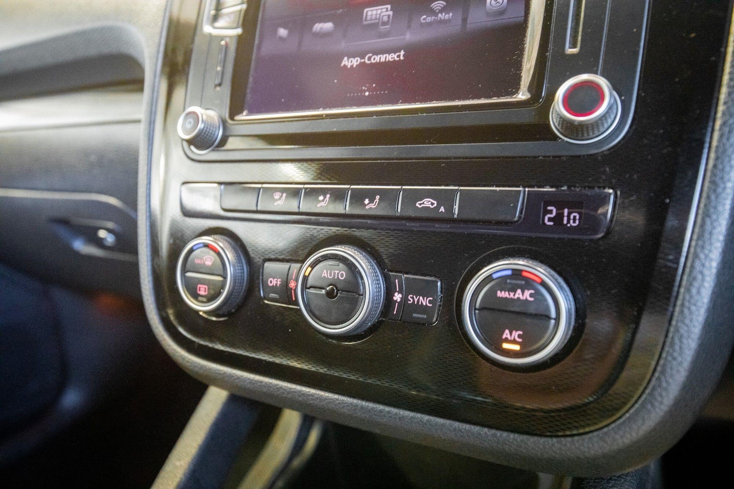 Used Volkswagen Scirocco 2016 for sale - 76824326: Photo 35