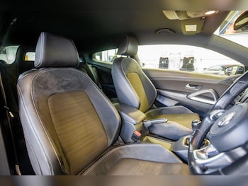 Used Volkswagen Scirocco 2016 for sale - 76824326: Photo