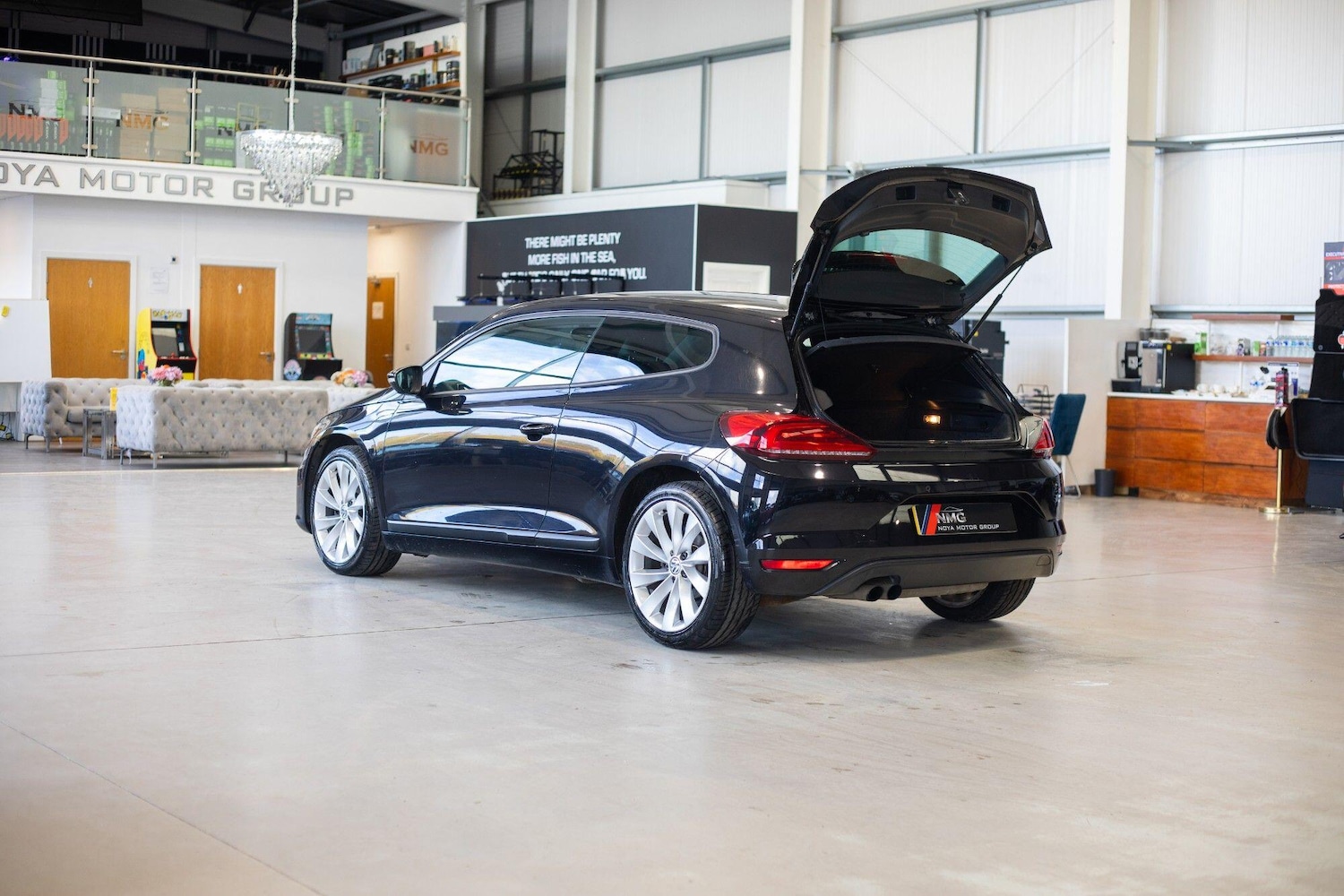 Used Volkswagen Scirocco 2016 for sale - 76824326: Photo 44