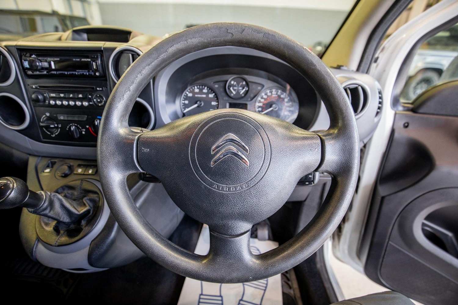 Used Citroen Berlingo for sale - 76824994: Photo 13