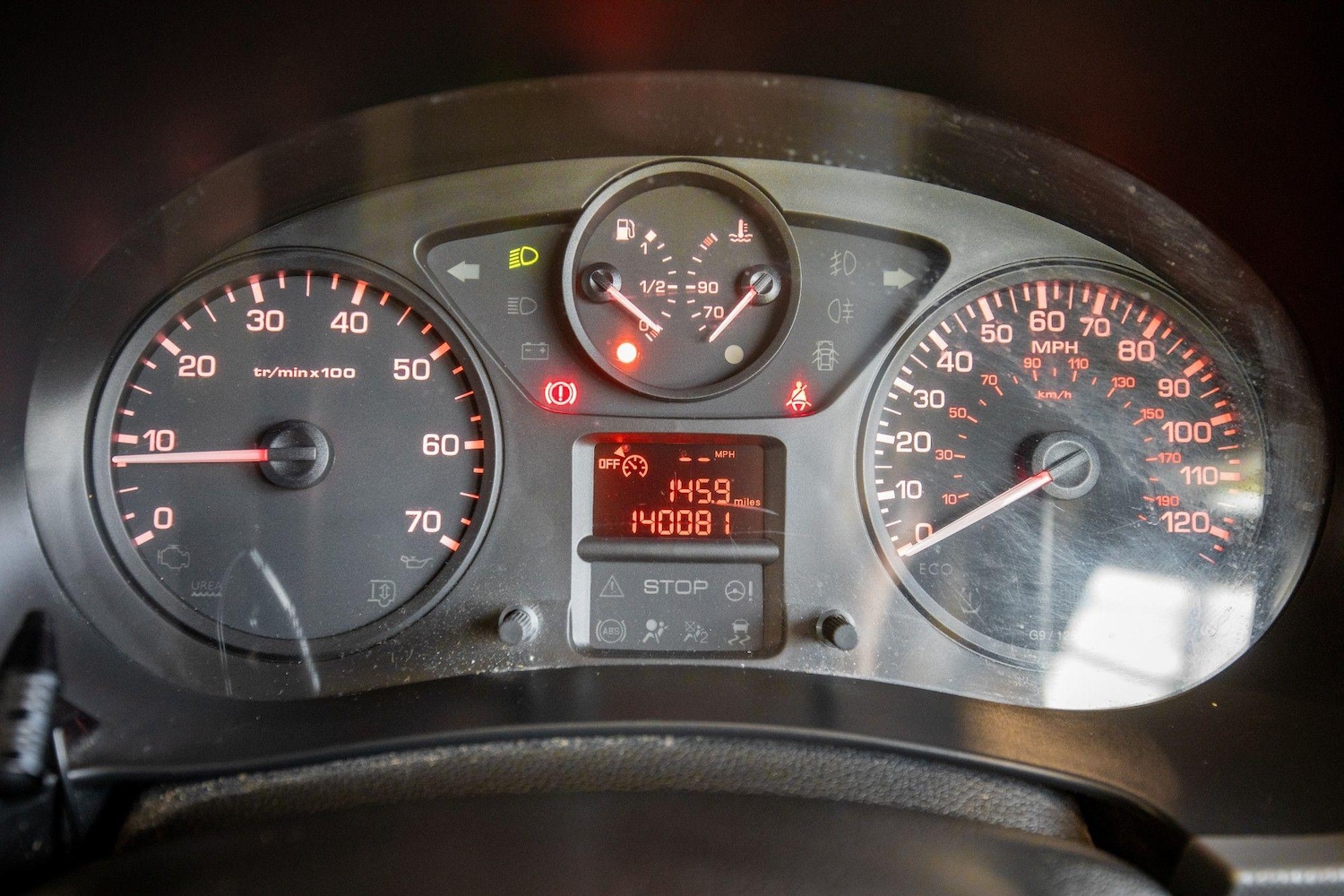 Used Citroen Berlingo for sale - 76824994: Photo 14