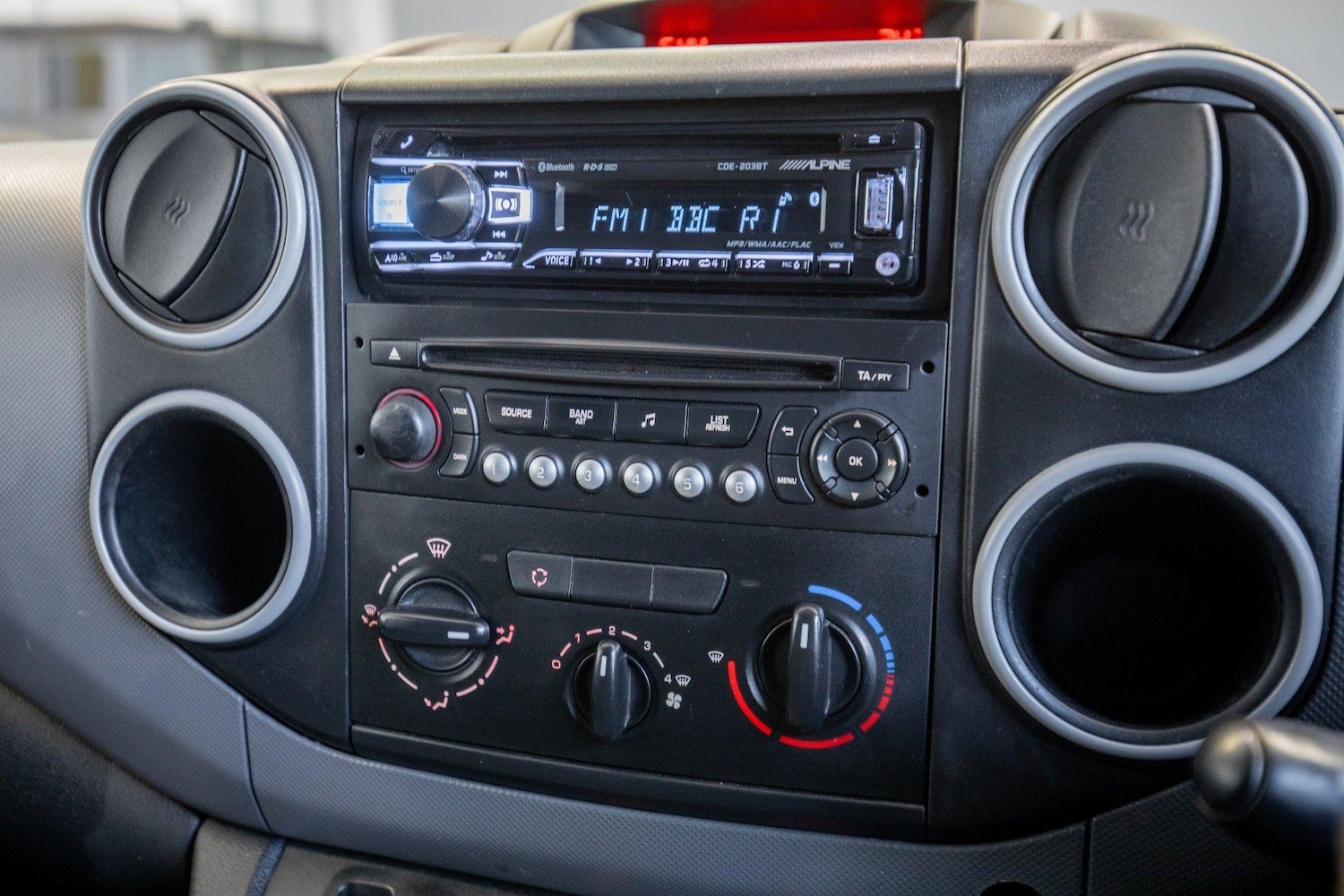 Used Citroen Berlingo for sale - 76824994: Photo 19