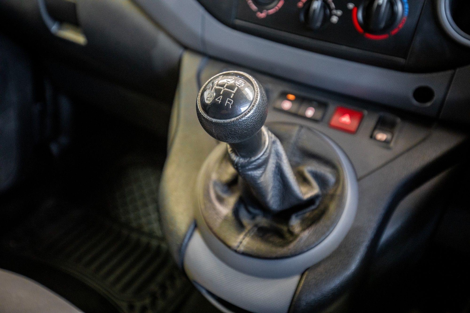 Used Citroen Berlingo for sale - 76824994: Photo 21