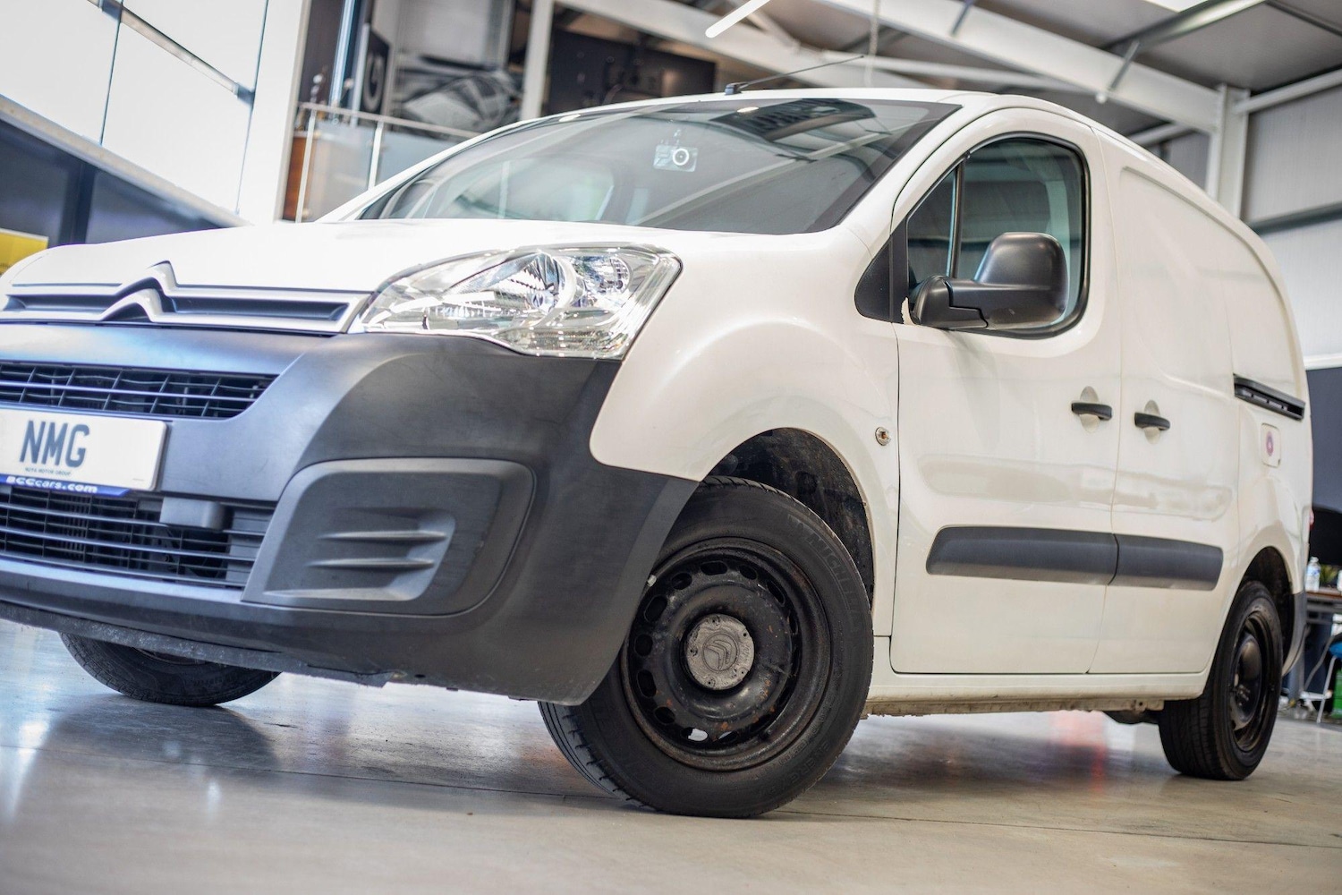 Used Citroen Berlingo for sale - 76824994: Photo 6