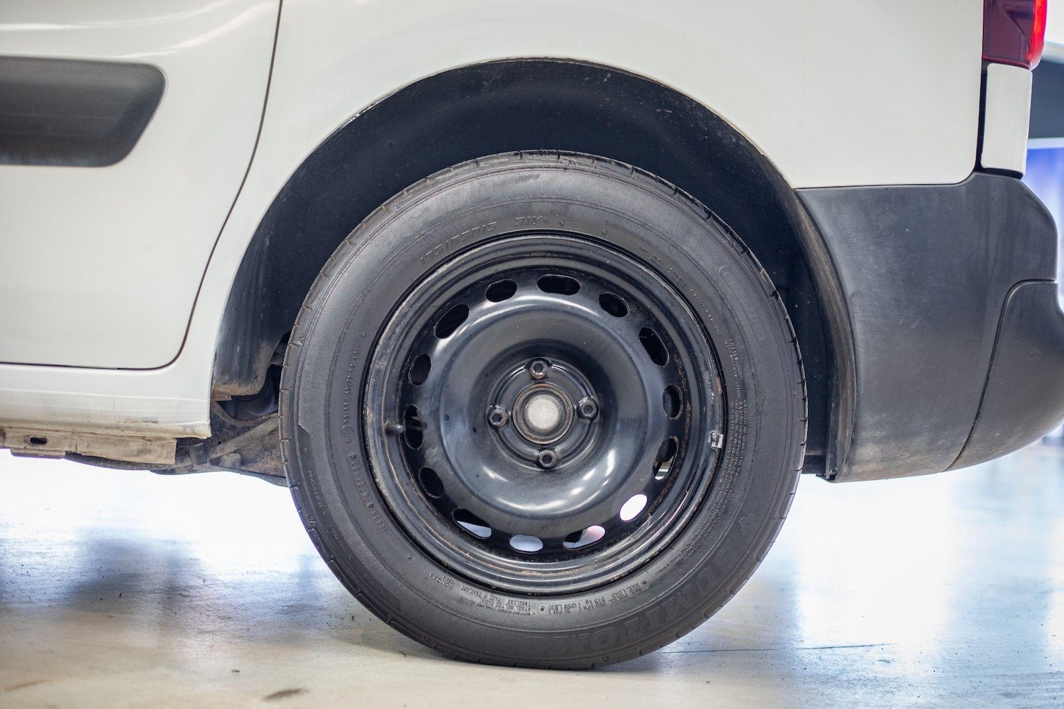 Used Citroen Berlingo for sale - 76824994: Photo 7