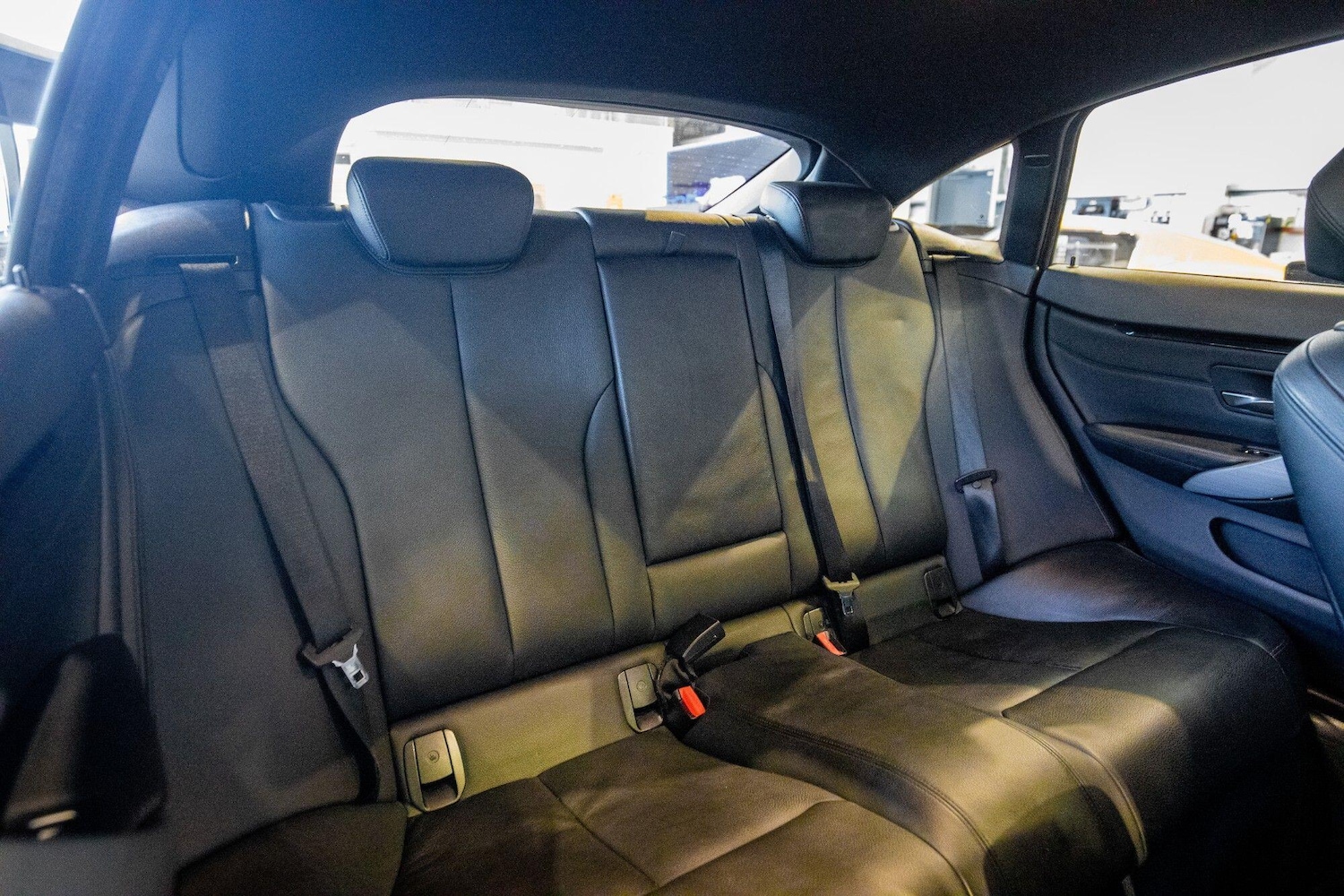 Used BMW 4 Series 2018 for sale - 76823422: Photo 12