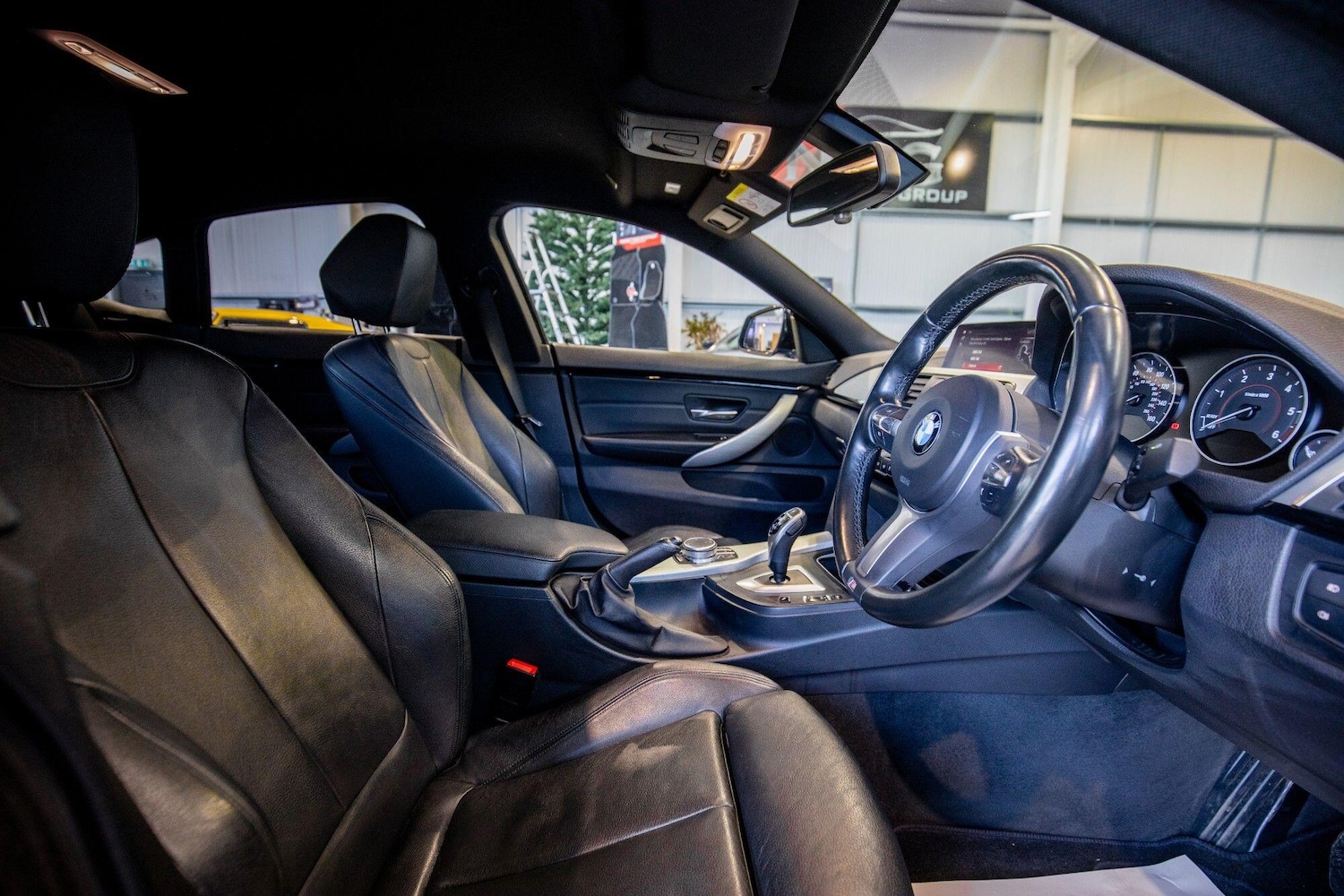 Used BMW 4 Series 2018 for sale - 76823422: Photo 14