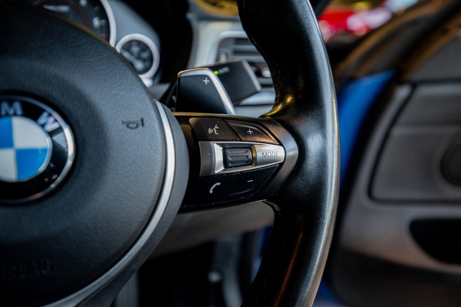 Used BMW 4 Series 2018 for sale - 76823422: Photo 18