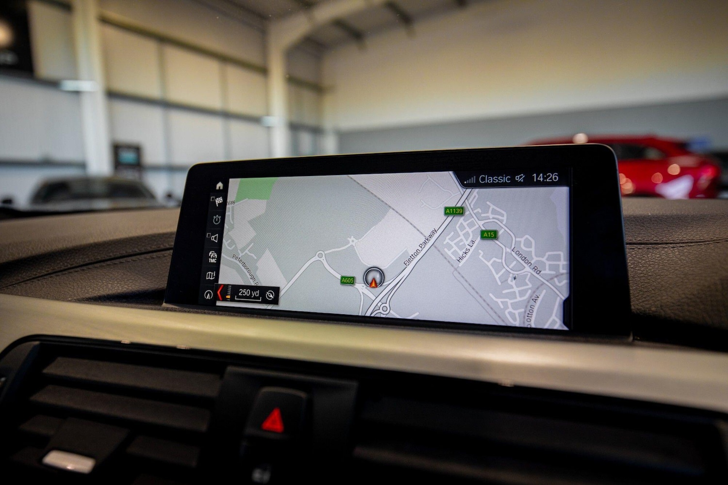 Used BMW 4 Series 2018 for sale - 76823422: Photo 26