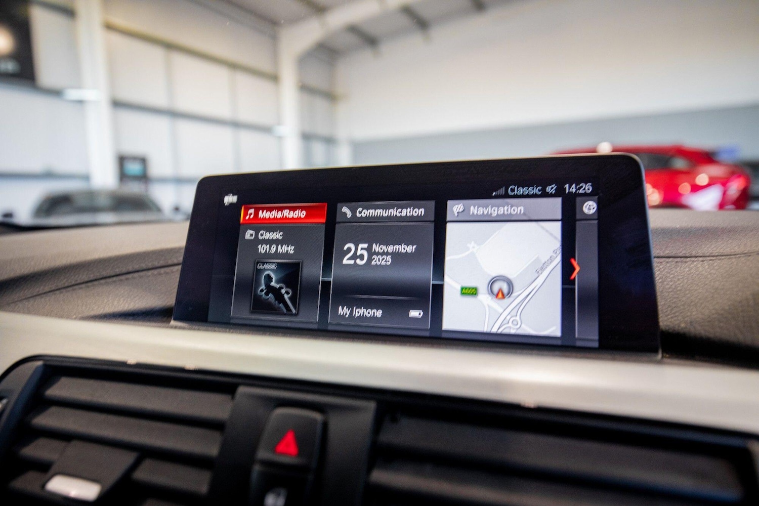 Used BMW 4 Series 2018 for sale - 76823422: Photo 27