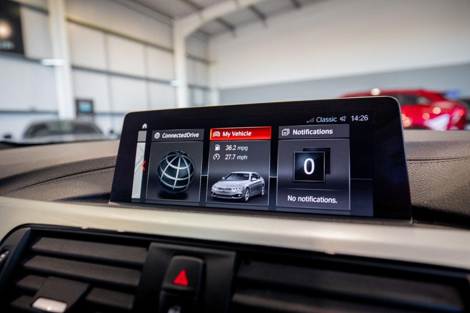 Used BMW 4 Series 2018 for sale - 76823422: Photo 28