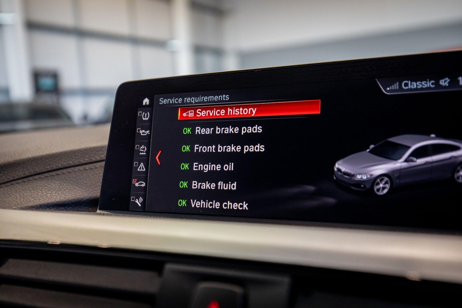 Used BMW 4 Series 2018 for sale - 76823422: Photo 29