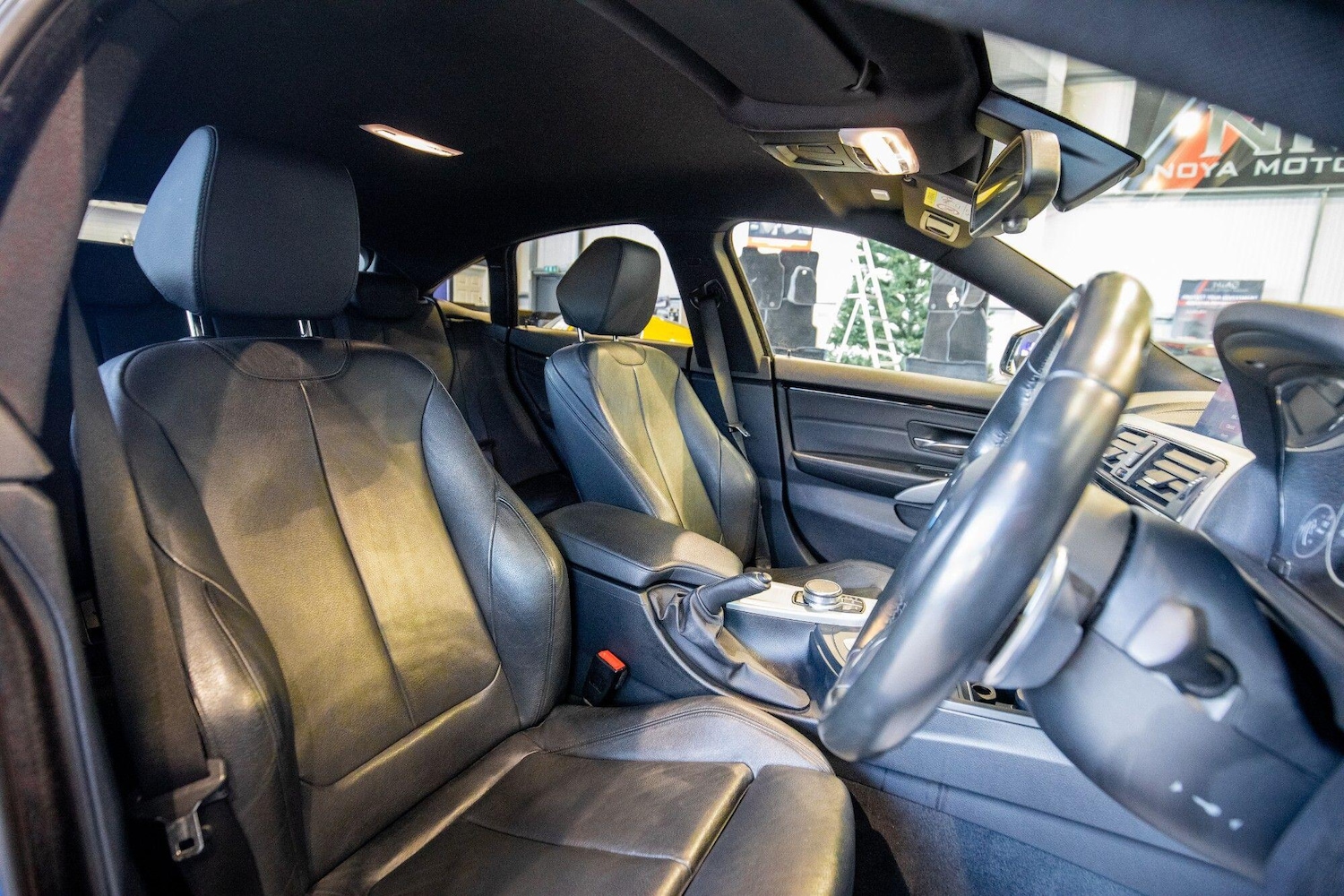 Used BMW 4 Series 2018 for sale - 76823422: Photo 3