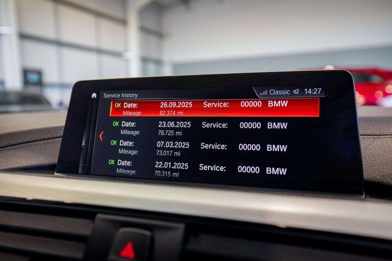 Used BMW 4 Series 2018 for sale - 76823422: Photo 30