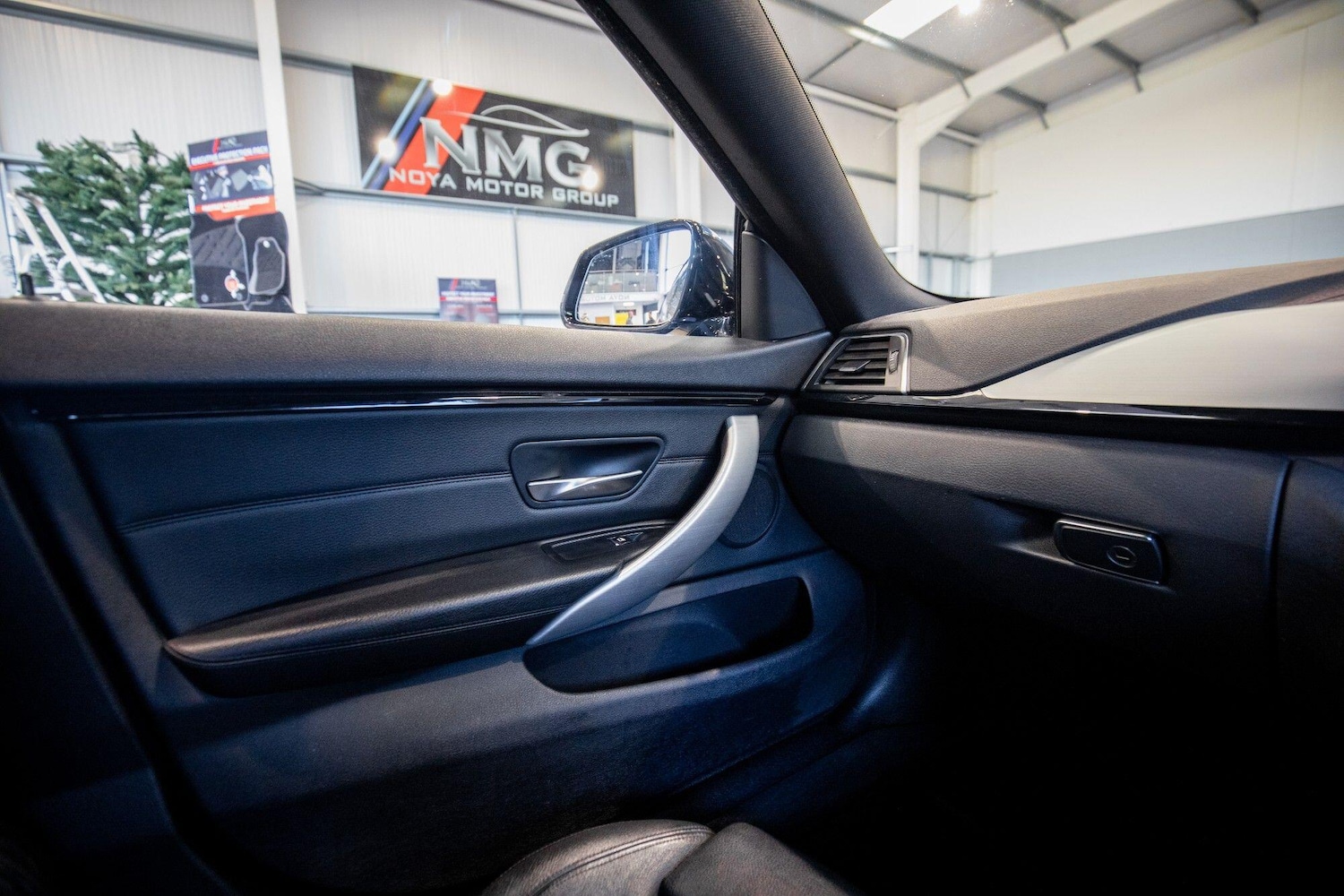 Used BMW 4 Series 2018 for sale - 76823422: Photo 38