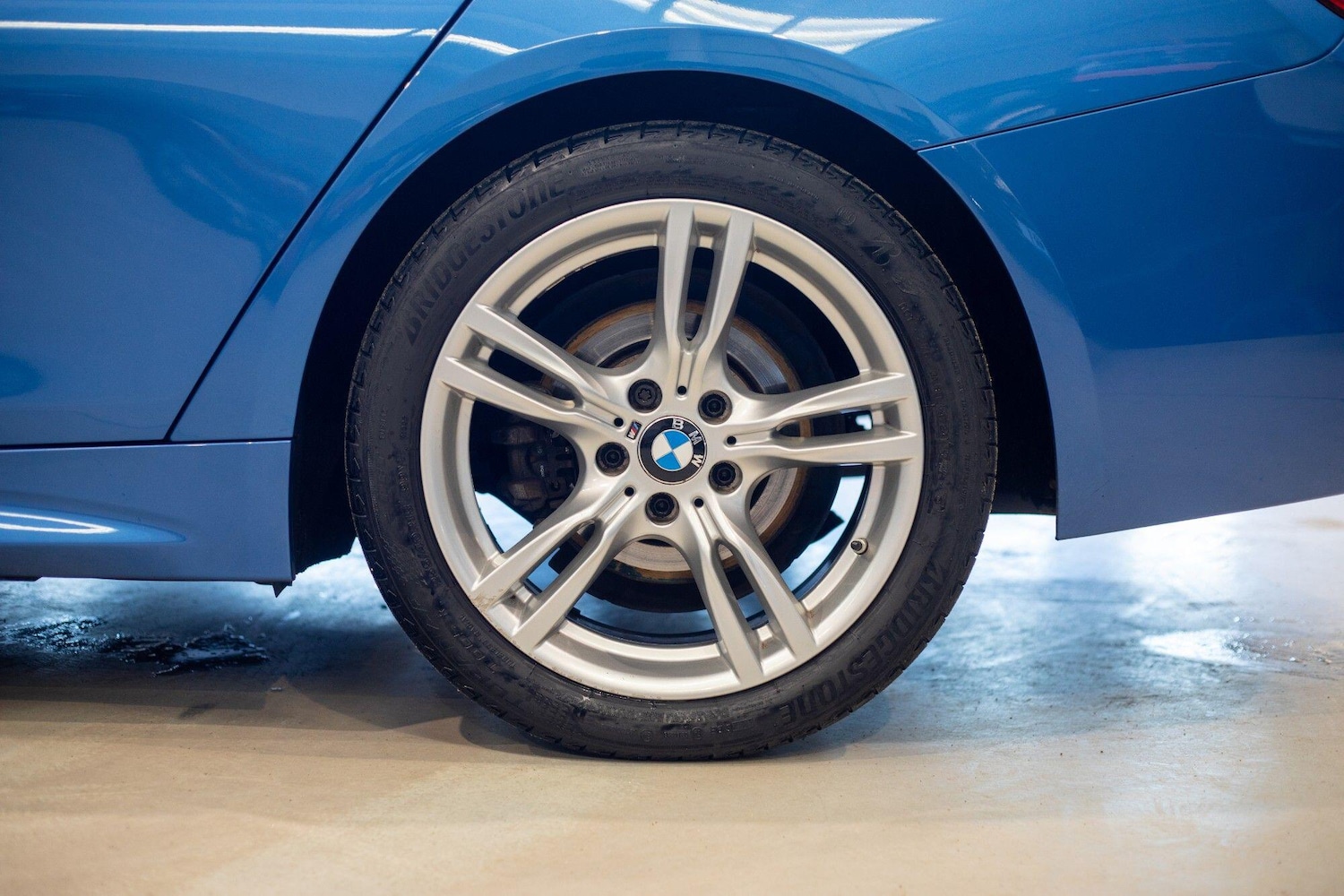 Used BMW 4 Series 2018 for sale - 76823422: Photo 4