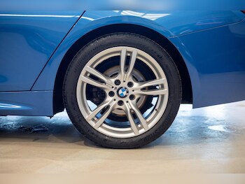 Used BMW 4 Series Gran Coupe 2018 for sale - 76823422: Photo