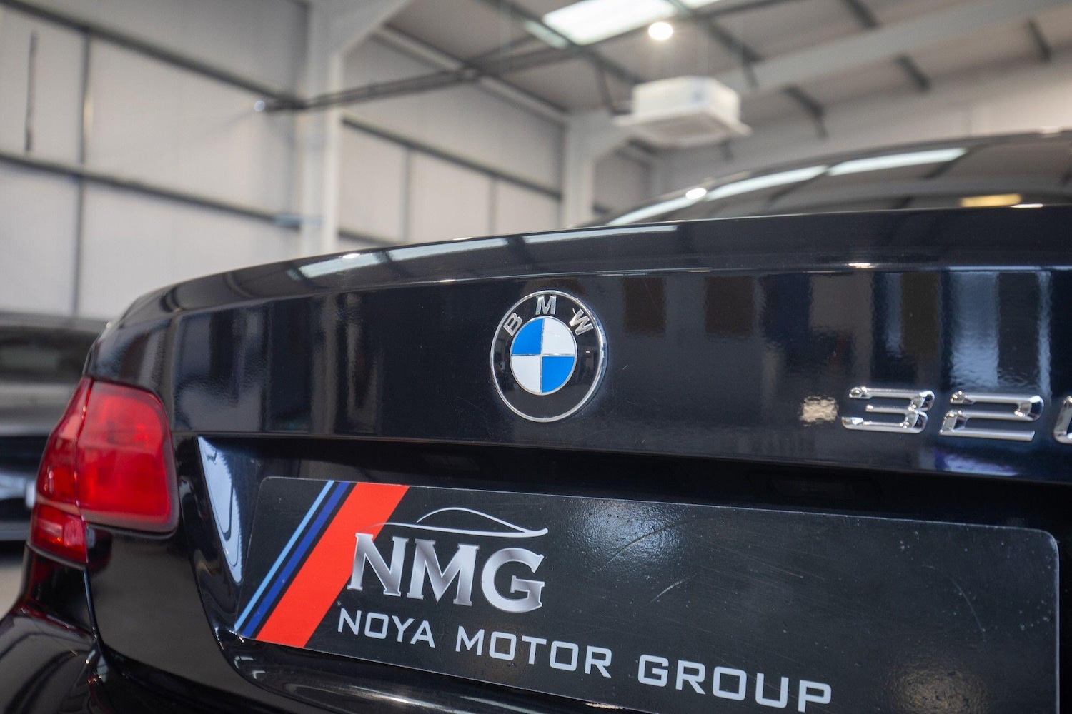 Used BMW 3 Series 2011 for sale - 78100262: Photo 11