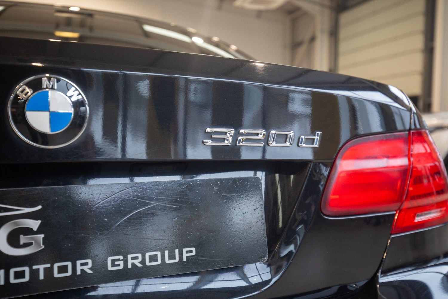 Used BMW 3 Series 2011 for sale - 78100262: Photo 12