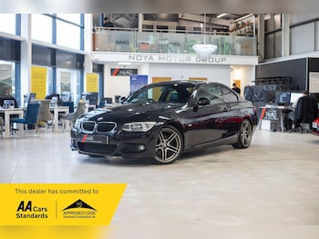 BMW 3 Series feature image