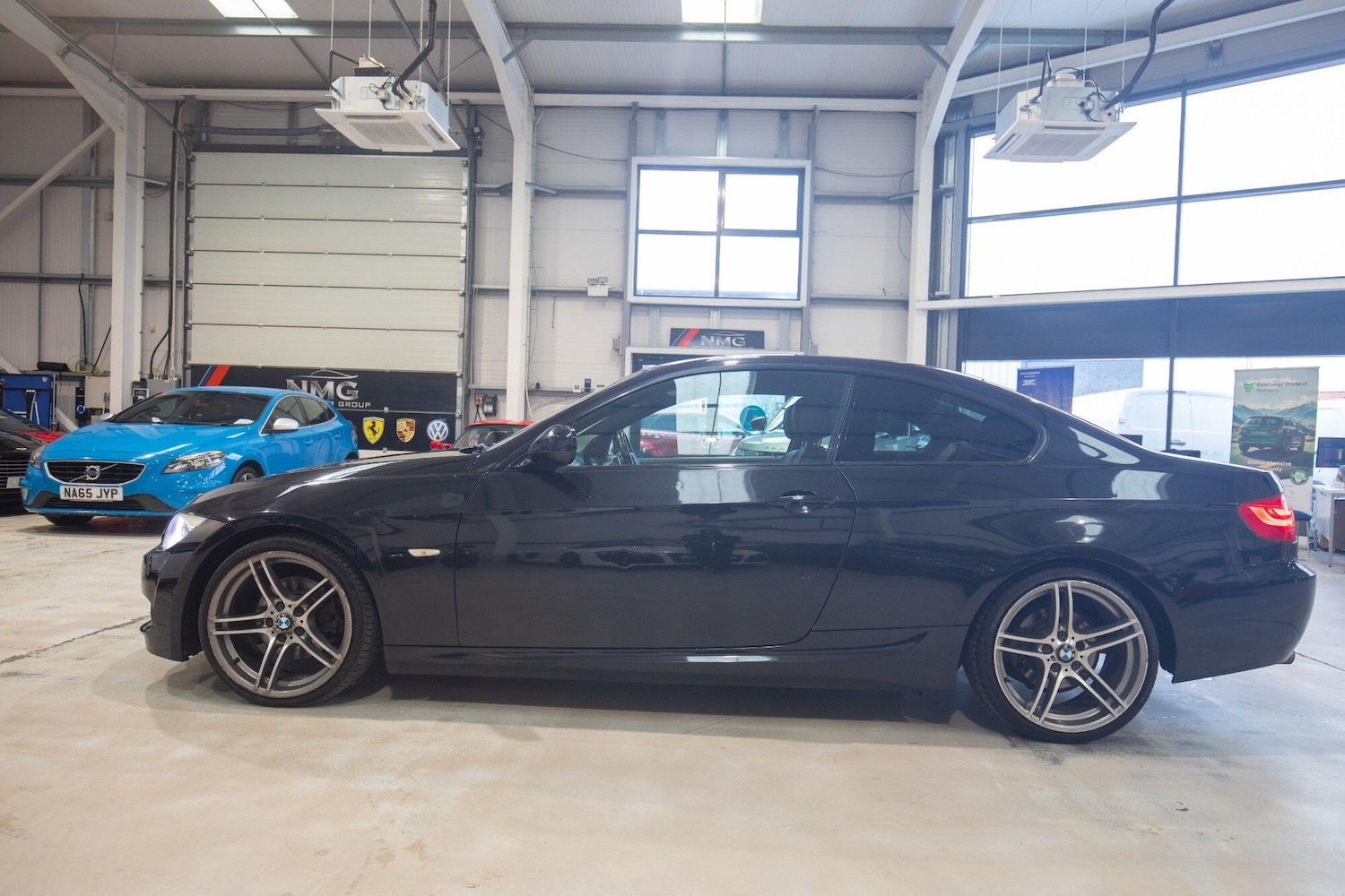 Used BMW 3 Series 2011 for sale - 78100262: Photo 32