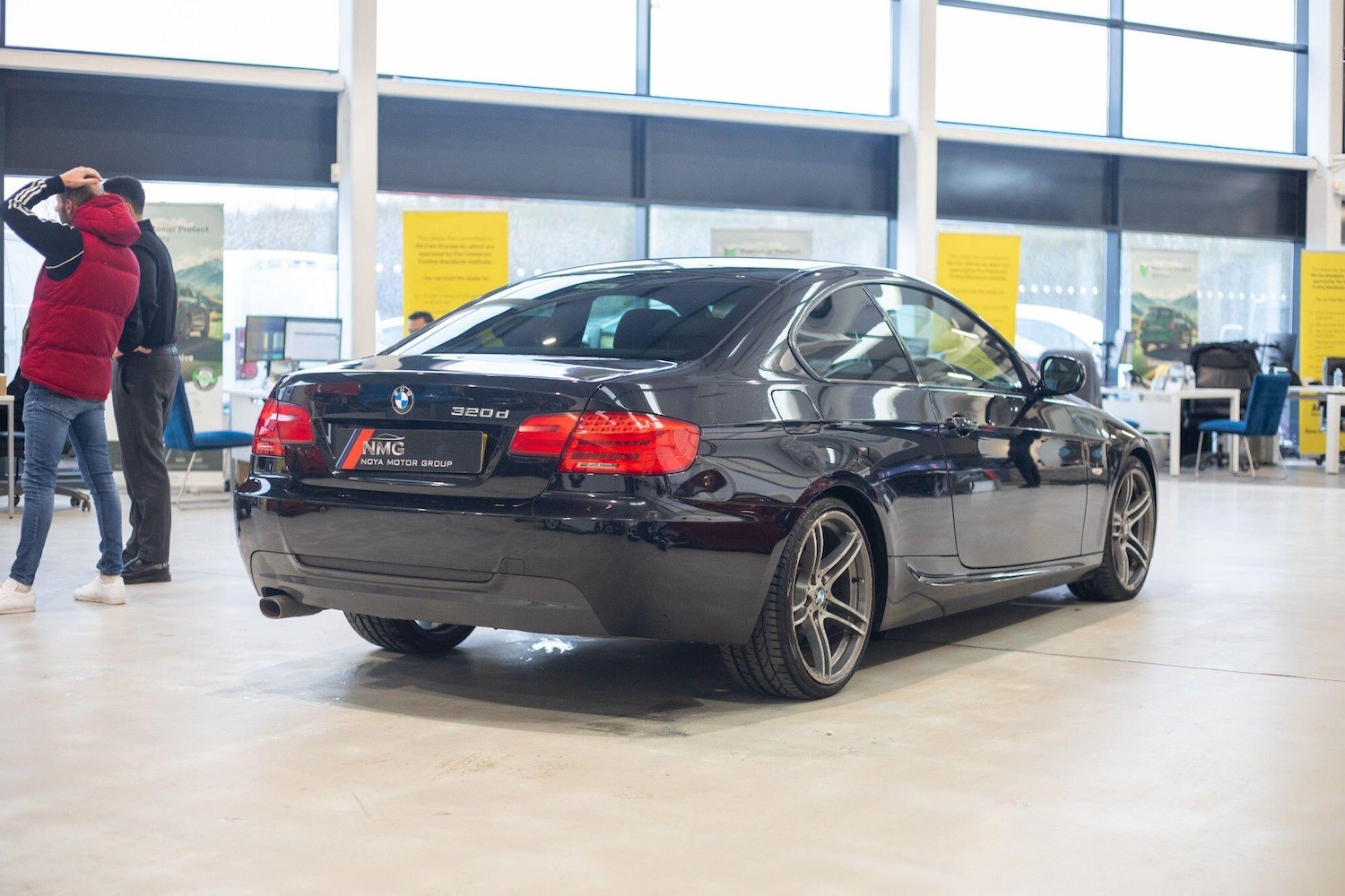 Used BMW 3 Series 2011 for sale - 78100262: Photo 33