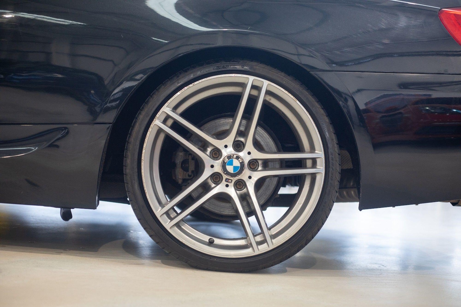 Used BMW 3 Series 2011 for sale - 78100262: Photo 7