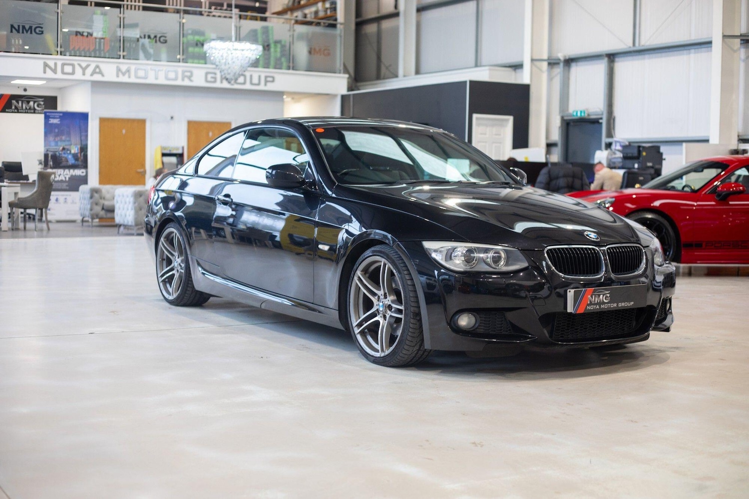 Used BMW 3 Series 2011 for sale - 78100262: Photo 8