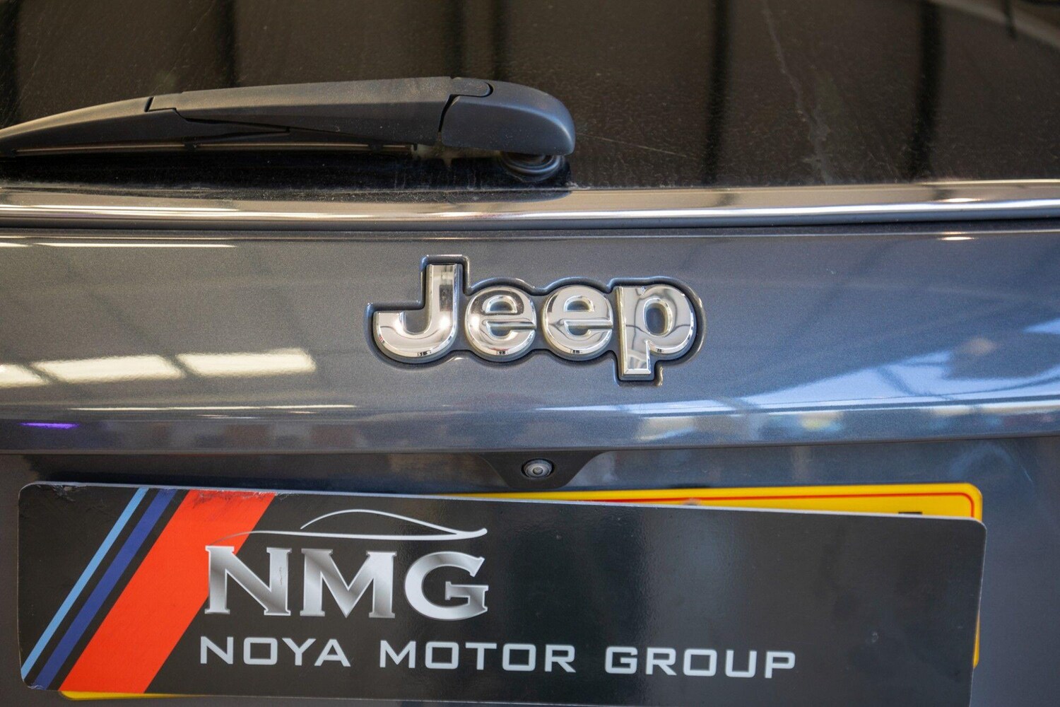 Used Jeep Compass 2022 for sale - 77957643: Photo 12