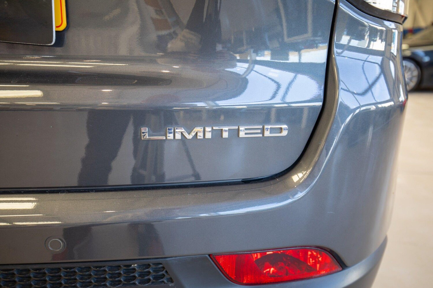 Used Jeep Compass 2022 for sale - 77957643: Photo 13