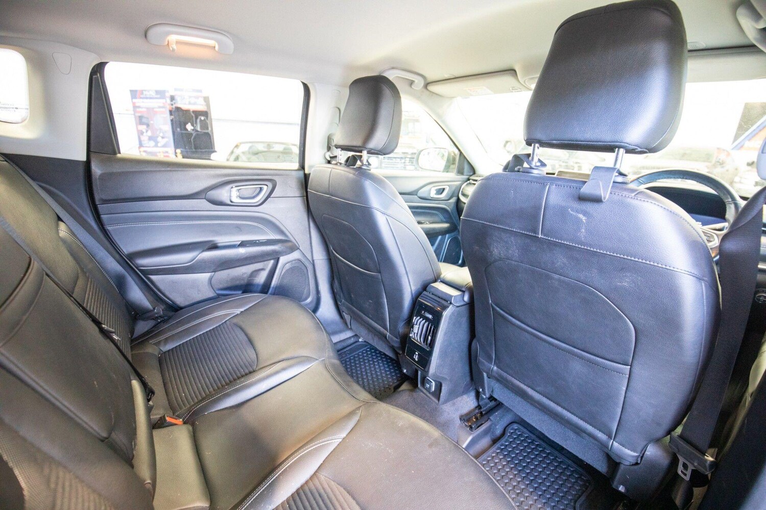 Used Jeep Compass 2022 for sale - 77957643: Photo 15