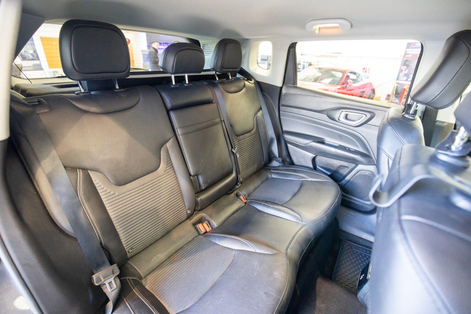 Used Jeep Compass 2022 for sale - 77957643: Photo 16