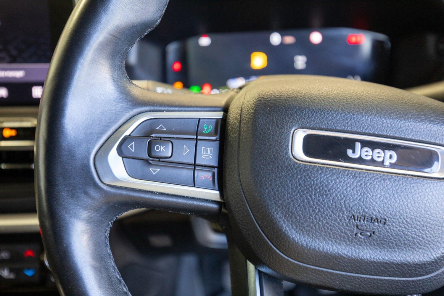 Used Jeep Compass 2022 for sale - 77957643: Photo 19