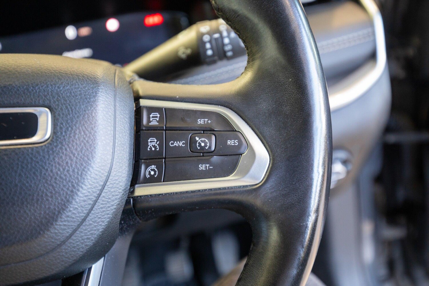 Used Jeep Compass 2022 for sale - 77957643: Photo 20