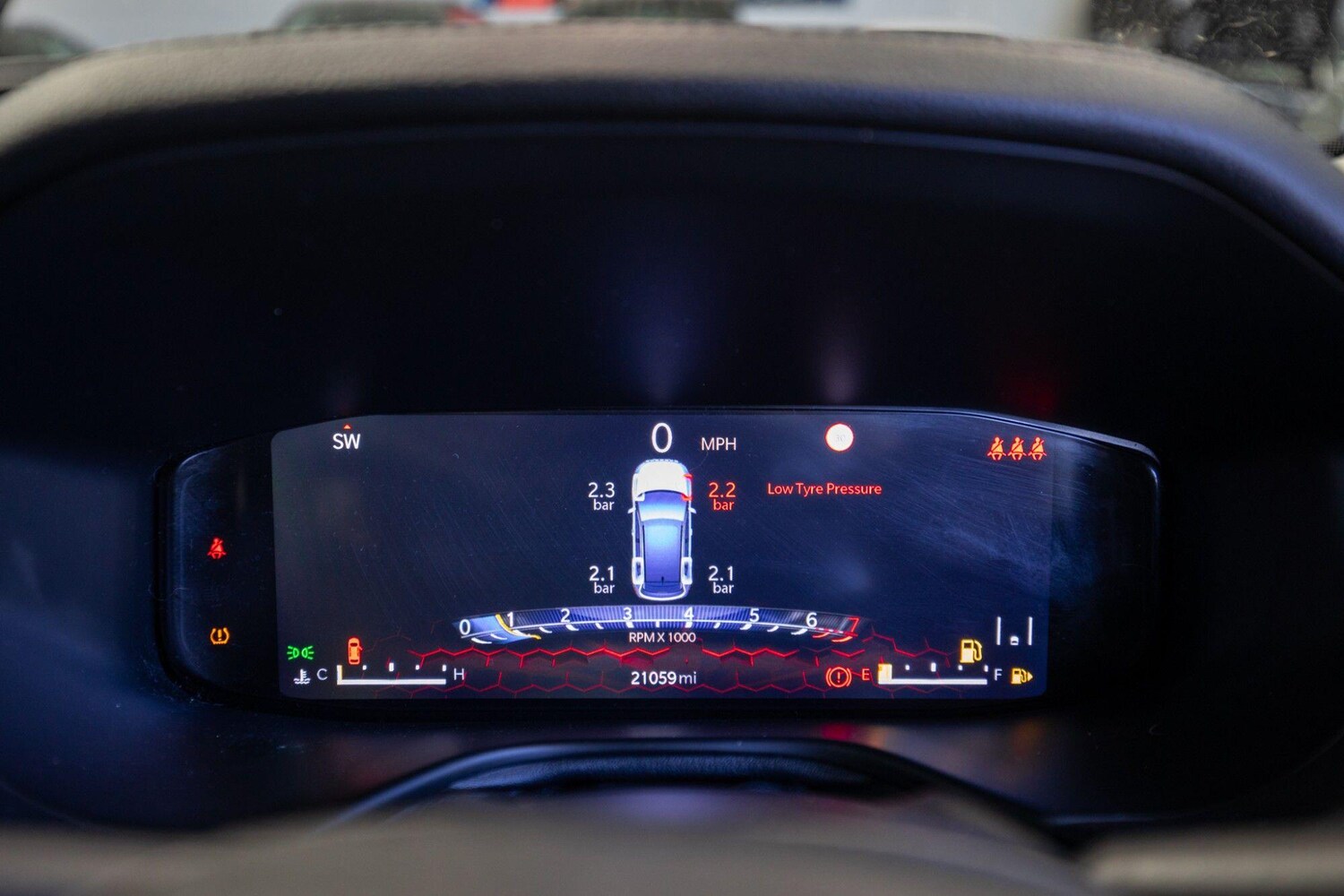 Used Jeep Compass 2022 for sale - 77957643: Photo 23