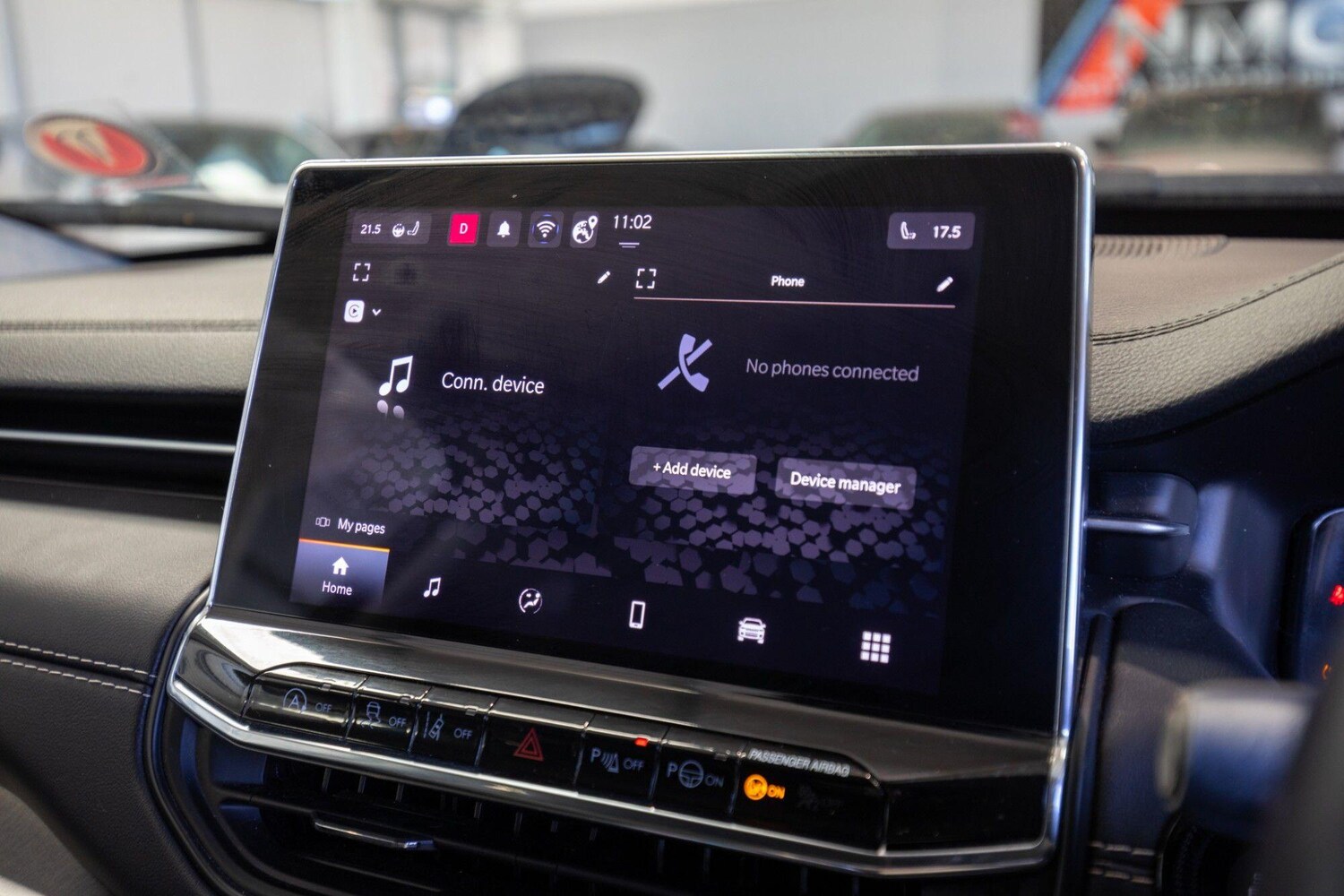 Used Jeep Compass 2022 for sale - 77957643: Photo 24